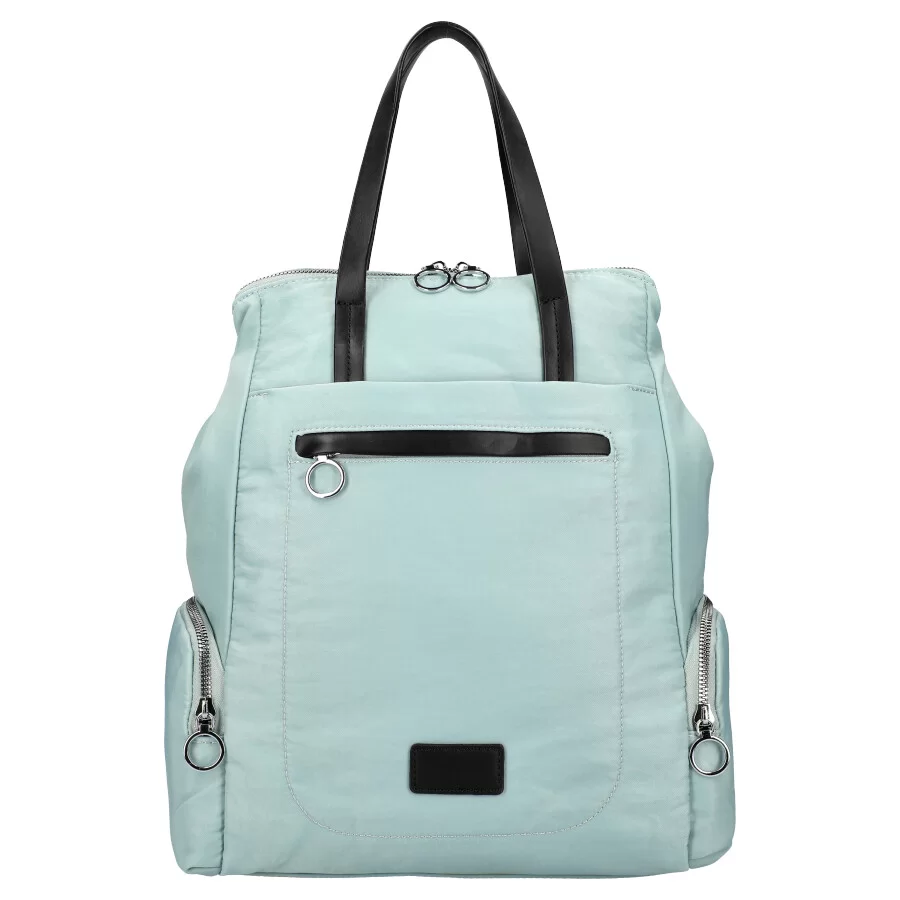 Backpack AM0334 - L BLUE - ModaServerPro